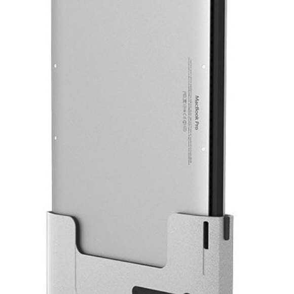 LIKE New Vertical Dock for 15 inch MacBook Pro with Retina Display Henge Docks - Picture 5 of 10